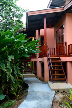 Pai Loess Resort 2*