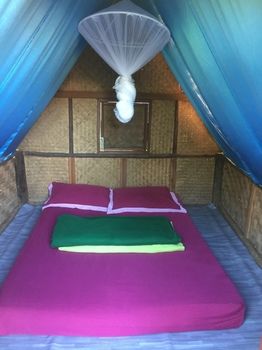 Pai Loess Resort 2*
