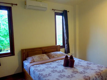 Pai Loess Resort 2*
