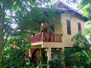 Pai Loess Resort 2*