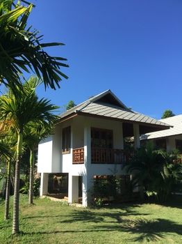 Pai Loess Resort 2*