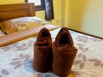 Pai Loess Resort 2*