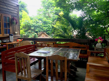 Pai Loess Resort 2*