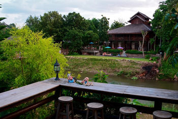 Pai Loess Resort 2*