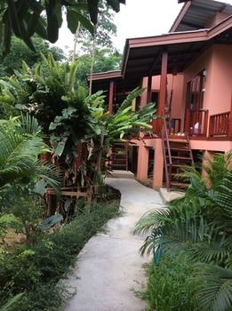 Pai Loess Resort 2*