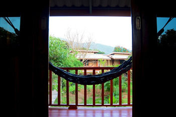 Pai Loess Resort 2*