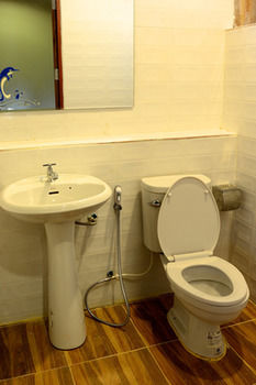 Pai Loess Resort 2*