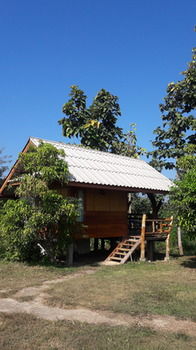 Pai Loess Resort 2*
