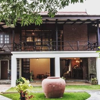 Niwas Ayutthaya 2*