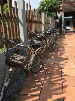 Niwas Ayutthaya 2*