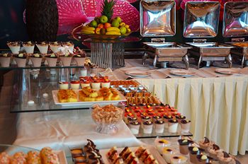 Crown Tower Hotel 2*