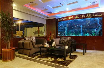 Crown Tower Hotel 2*