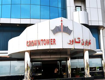 Crown Tower Hotel 2*