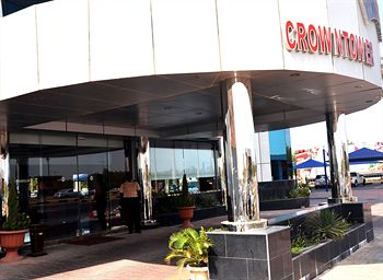 Crown Tower Hotel 2*