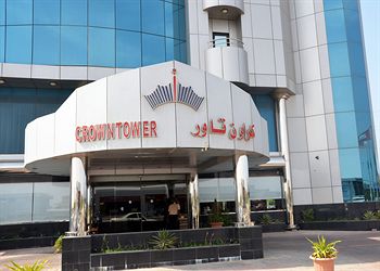 Crown Tower Hotel 2*