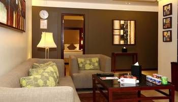 Boudl Gardenia Resort 3*