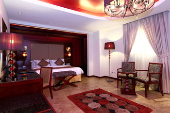 Boudl Gardenia Resort 3*