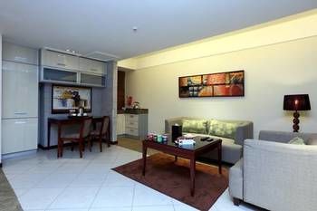 Boudl Gardenia Resort 3*