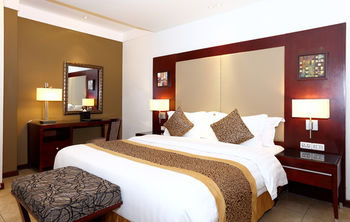 Boudl Gardenia Resort 3*
