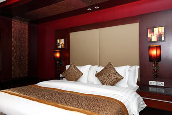 Boudl Gardenia Resort 3*