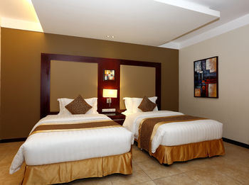Boudl Gardenia Resort 3*