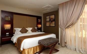 Boudl Gardenia Resort 3*