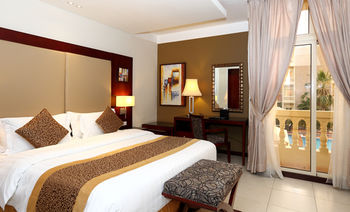 Boudl Gardenia Resort 3*