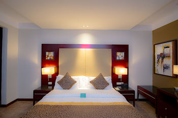 Boudl Gardenia Resort 3*