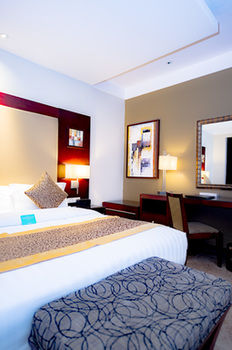 Boudl Gardenia Resort 3*