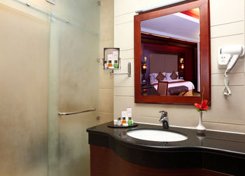 Boudl Gardenia Resort 3*