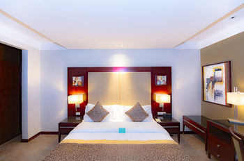 Boudl Gardenia Resort 3*
