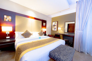 Boudl Gardenia Resort 3*