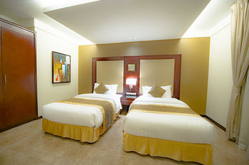 Boudl Gardenia Resort 3*