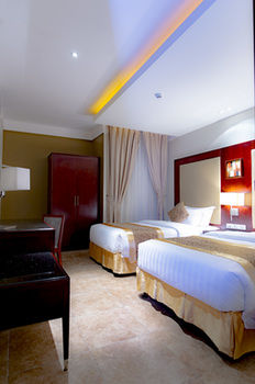 Boudl Gardenia Resort 3*