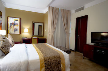 Boudl Gardenia Resort 3*