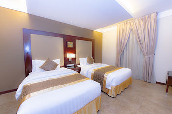 Boudl Gardenia Resort 3*