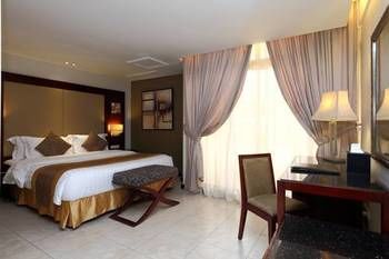 Boudl Gardenia Resort 3*