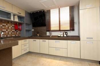 Boudl Gardenia Resort 3*