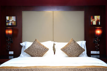 Boudl Gardenia Resort 3*