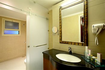 Boudl Gardenia Resort 3*