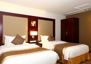Boudl Gardenia Resort 3*