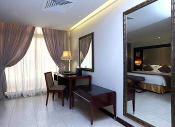 Boudl Gardenia Resort 3*