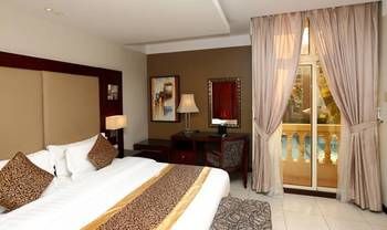 Boudl Gardenia Resort 3*