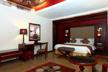 Boudl Gardenia Resort 3*