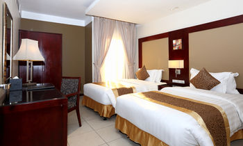 Boudl Gardenia Resort 3*