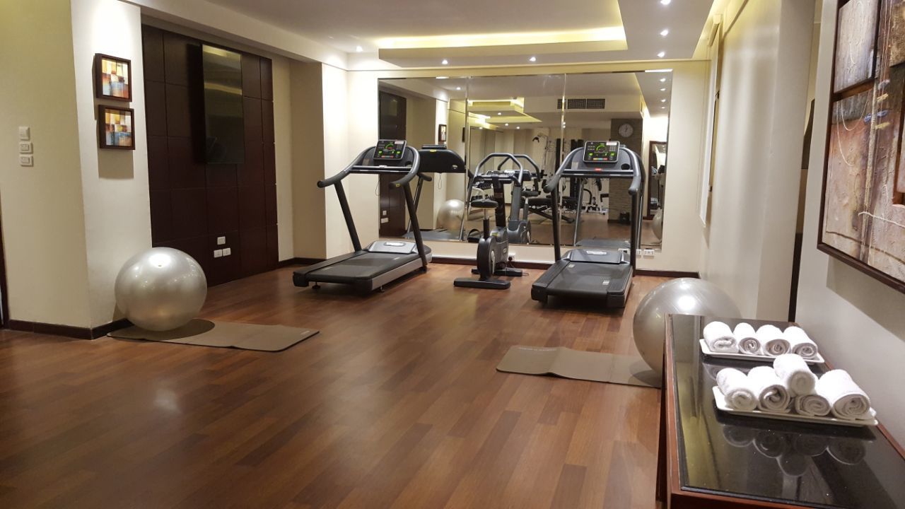 Boudl Gardenia Resort 3*