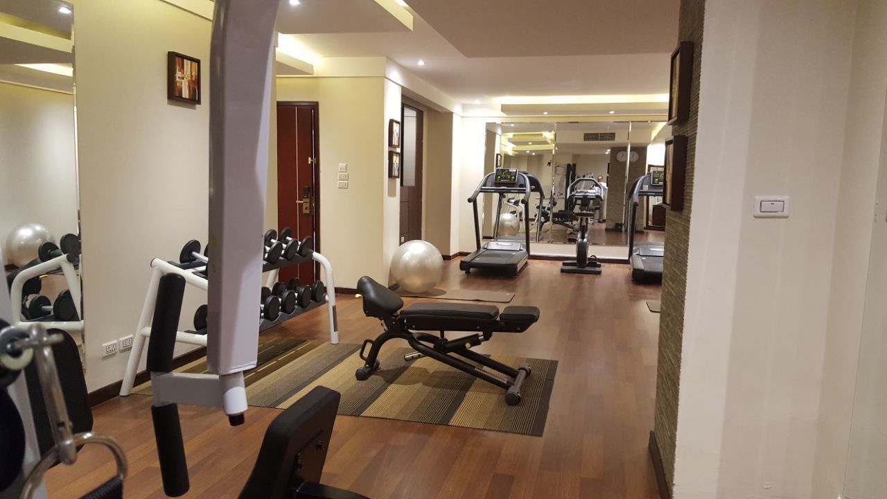 Boudl Gardenia Resort 3*
