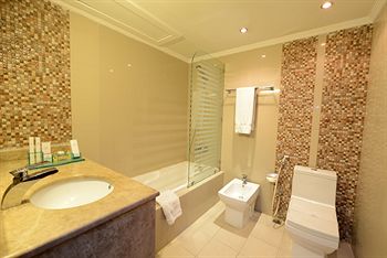 Boudl Gardenia Resort 3*