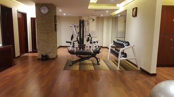 Boudl Gardenia Resort 3*