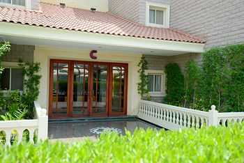 Boudl Gardenia Resort 3*